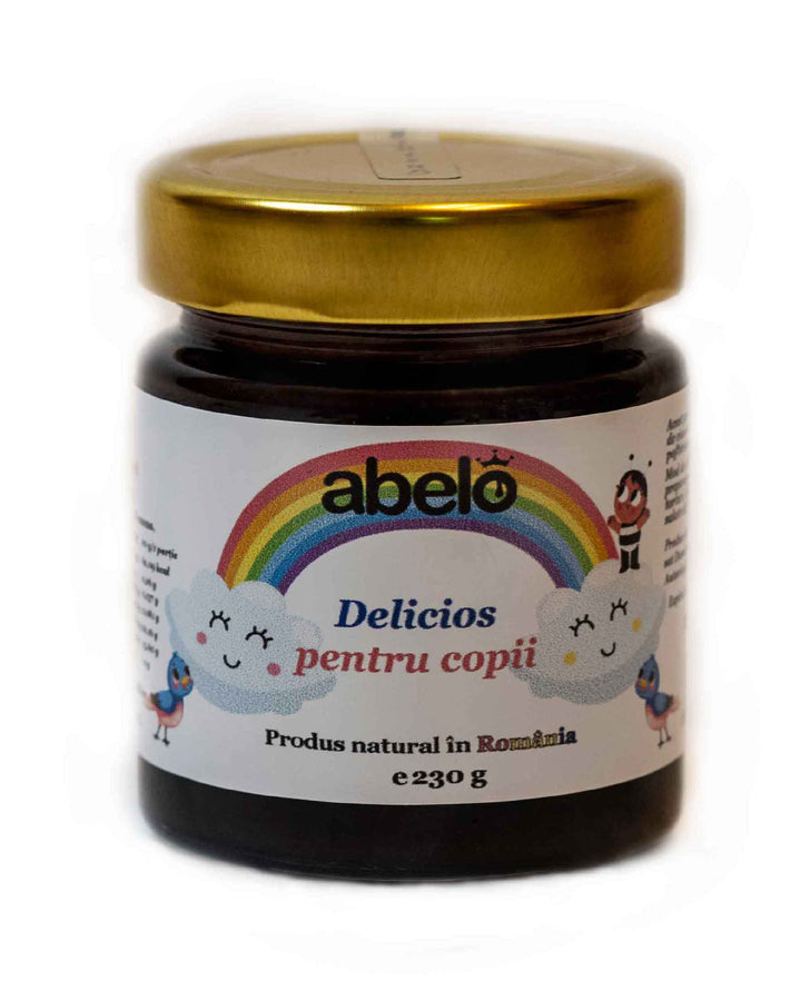 miere cu cacao