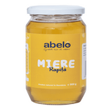 Miere de rapita 900g