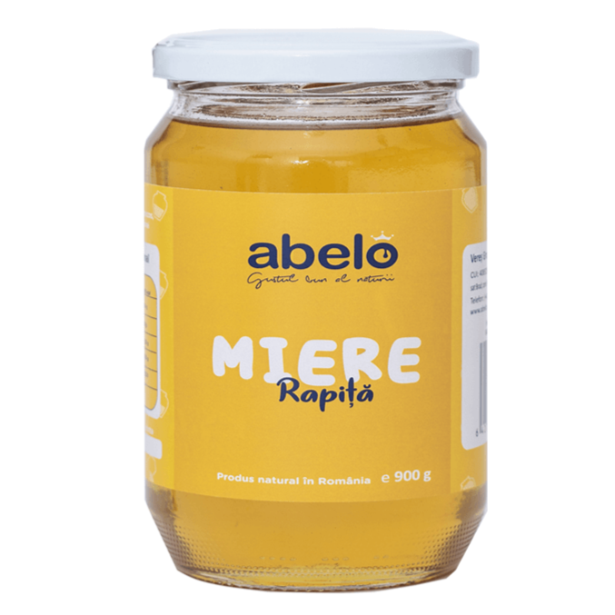 Miere de rapita 900g
