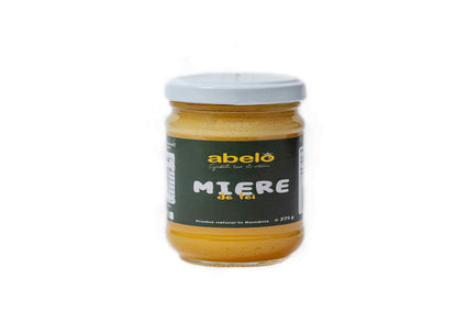 miere tei abelo