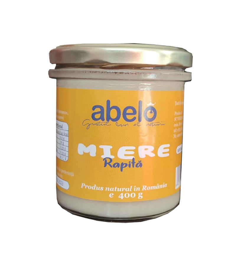 miere rapita