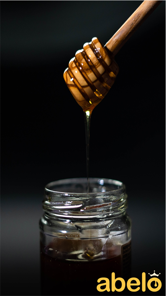 miere de albine abelo